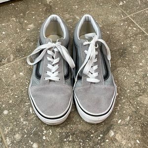 Kids Vans Sneakers